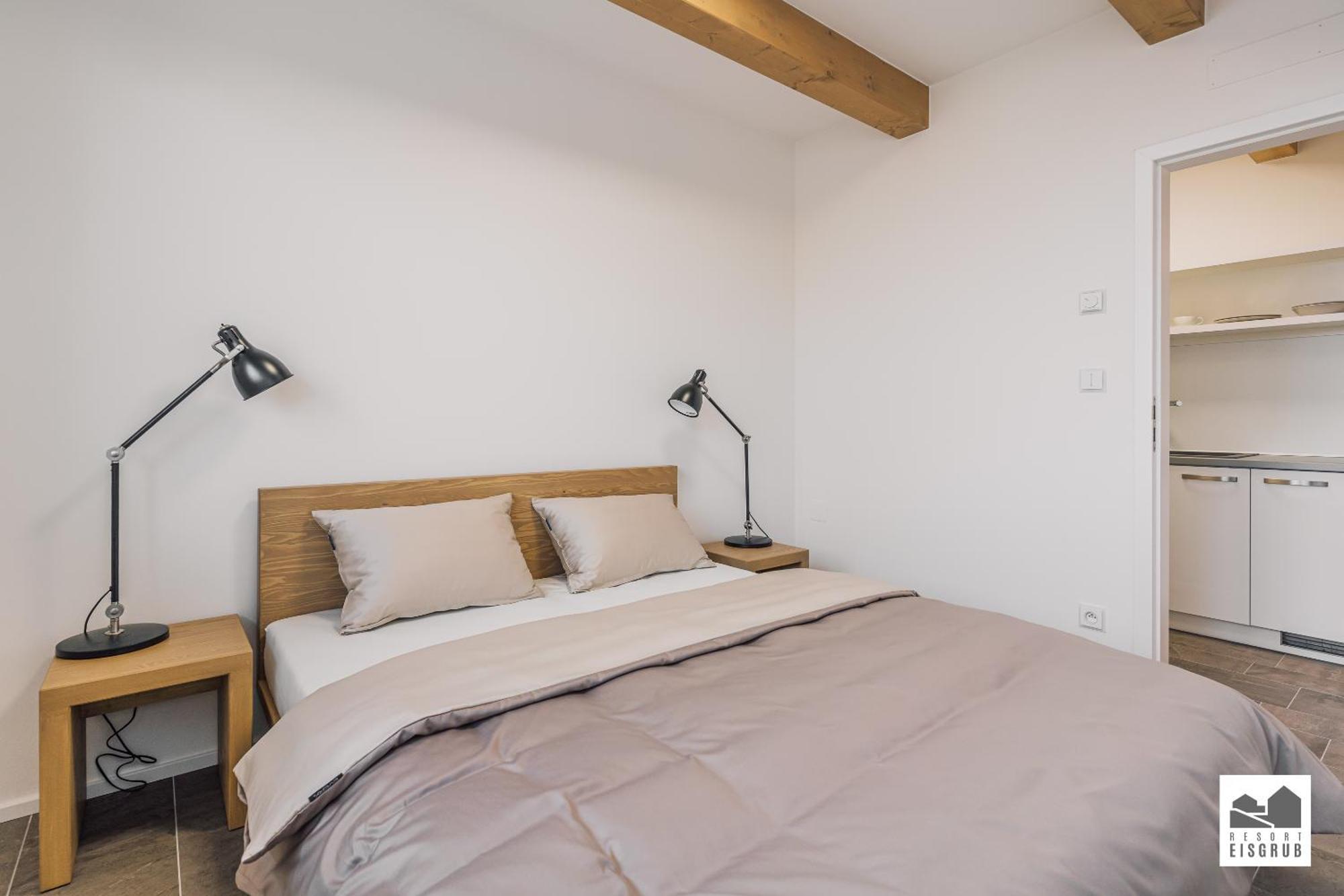 Aparthotel - Eisgrub Lednice